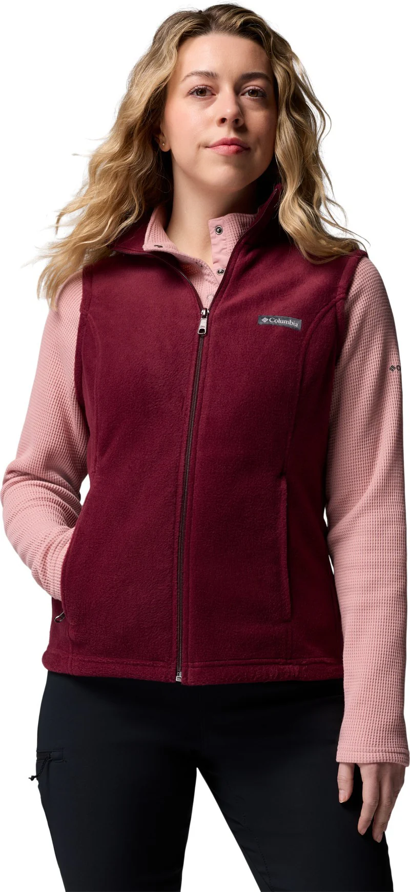 Benton Springs Vest - Womens - Image 121