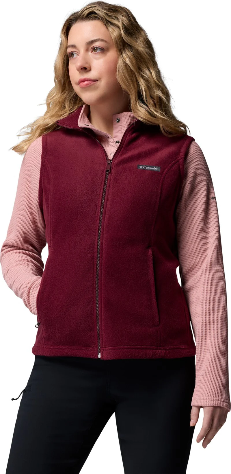 Benton Springs Vest - Womens - Image 122