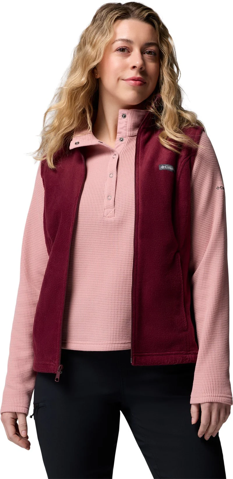 Benton Springs Vest - Womens - Image 123