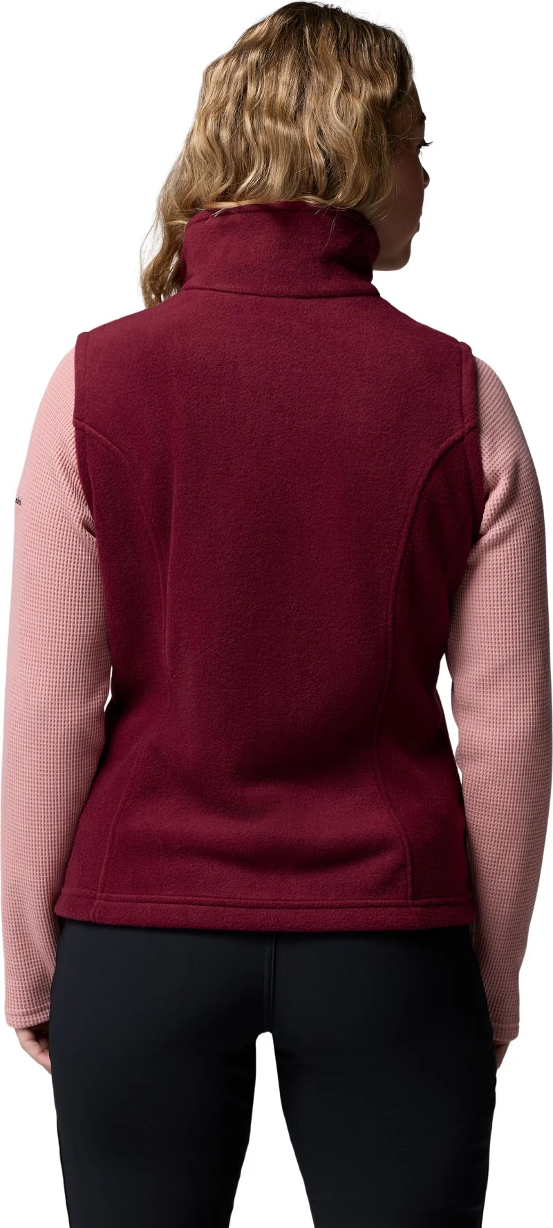 Benton Springs Vest - Womens - Image 124