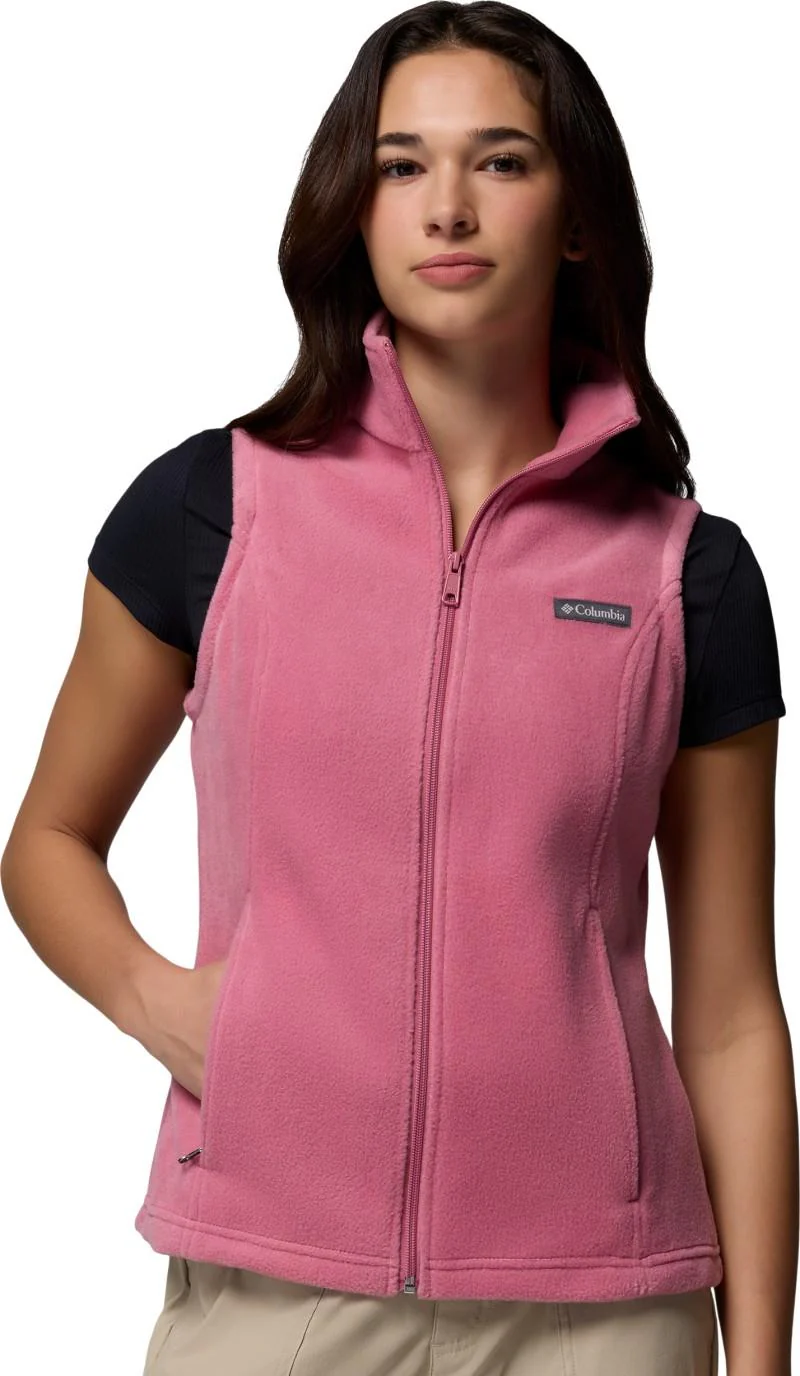 Benton Springs Vest - Womens - Image 125