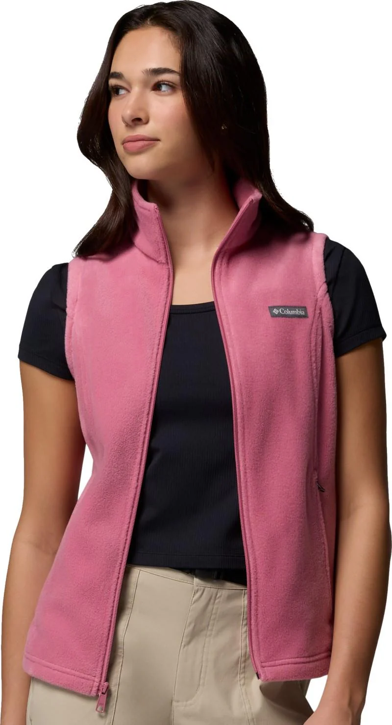 Benton Springs Vest - Womens - Image 126