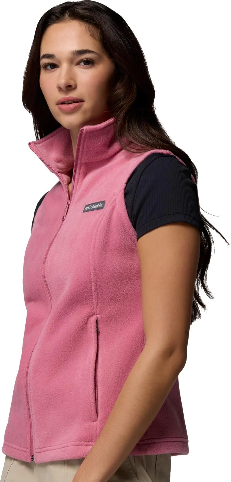 Benton Springs Vest - Womens - Image 127