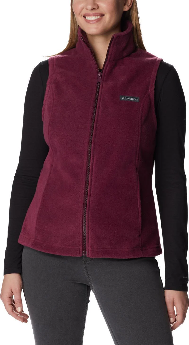 Benton Springs Vest - Womens - Image 13