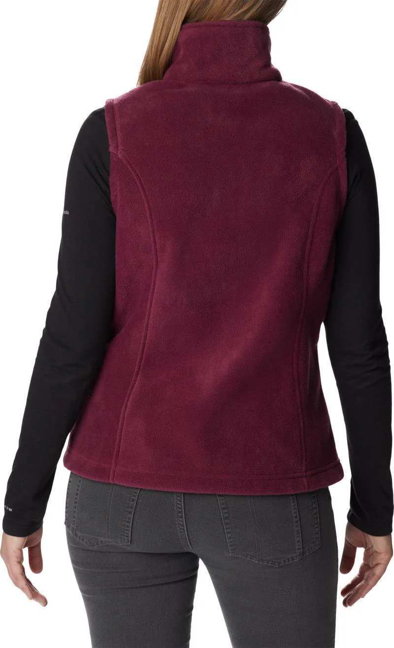 Benton Springs Vest - Womens - Image 14