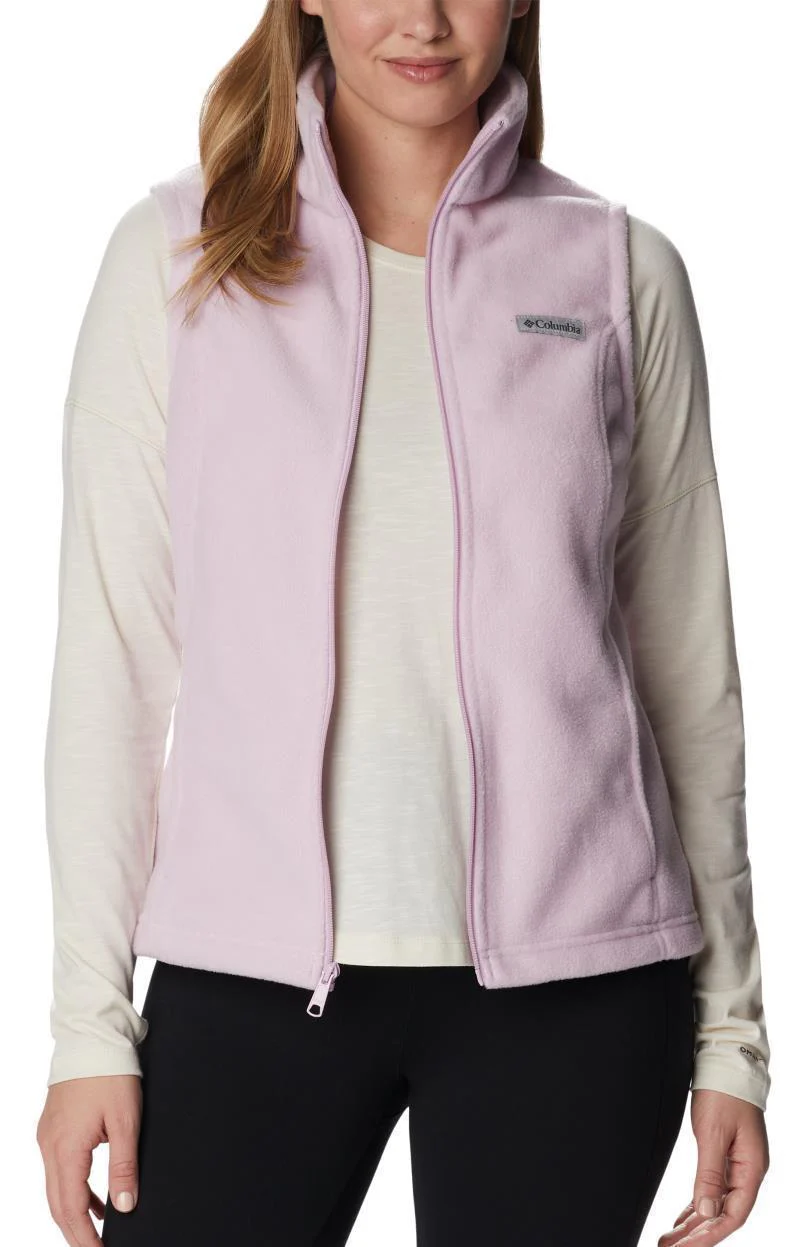Benton Springs Vest - Womens - Image 17