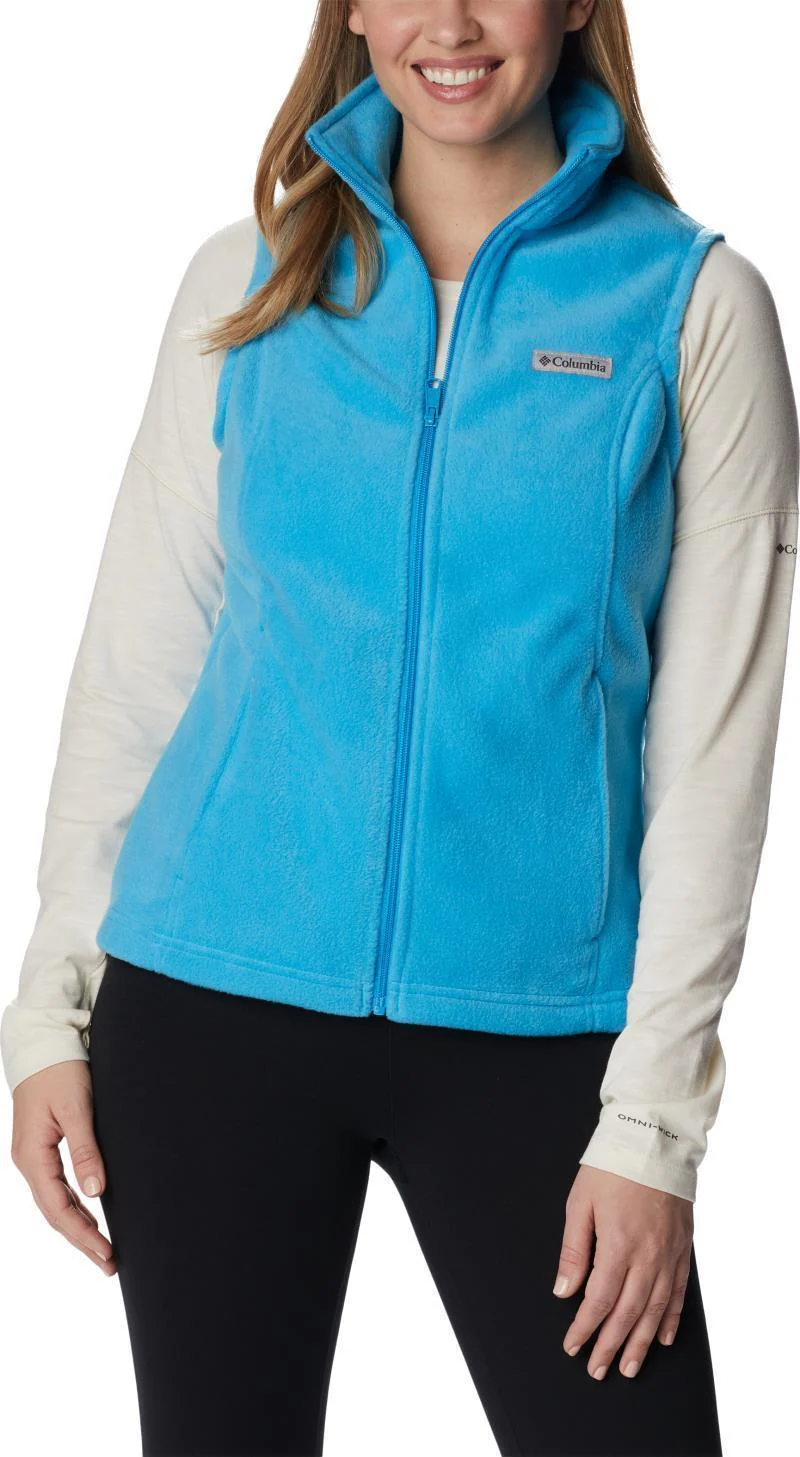 Benton Springs Vest - Womens - Image 18