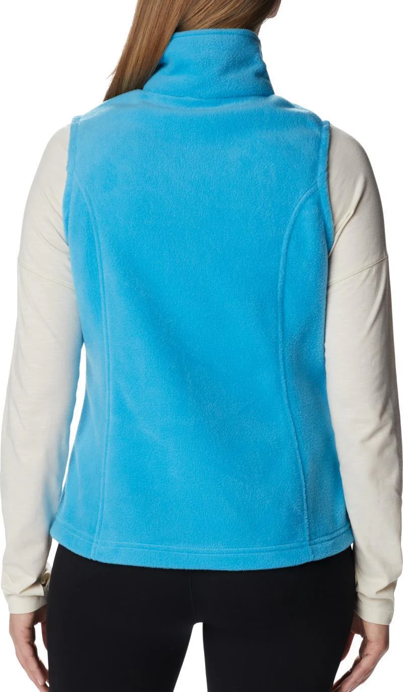 Benton Springs Vest - Womens - Image 19