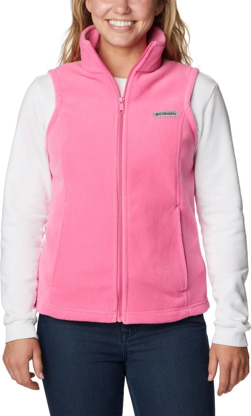 Benton Springs Vest - Womens - Image 20