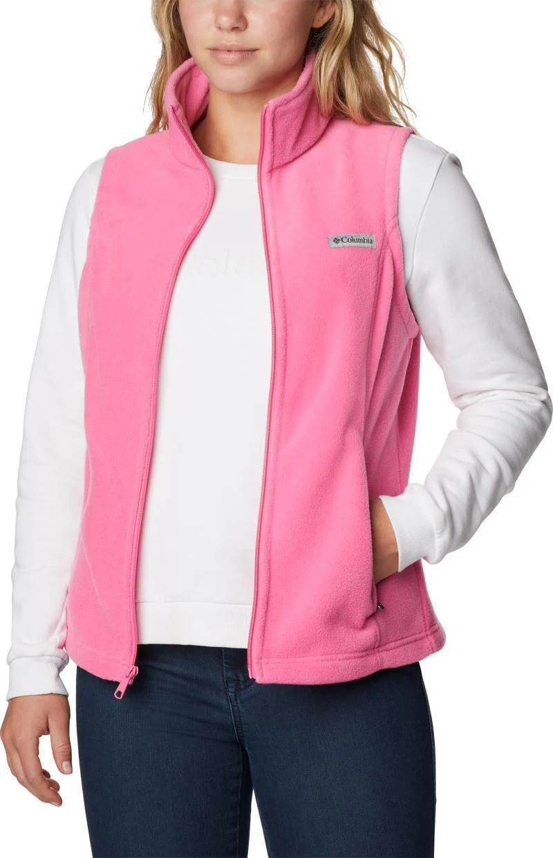 Benton Springs Vest - Womens - Image 21