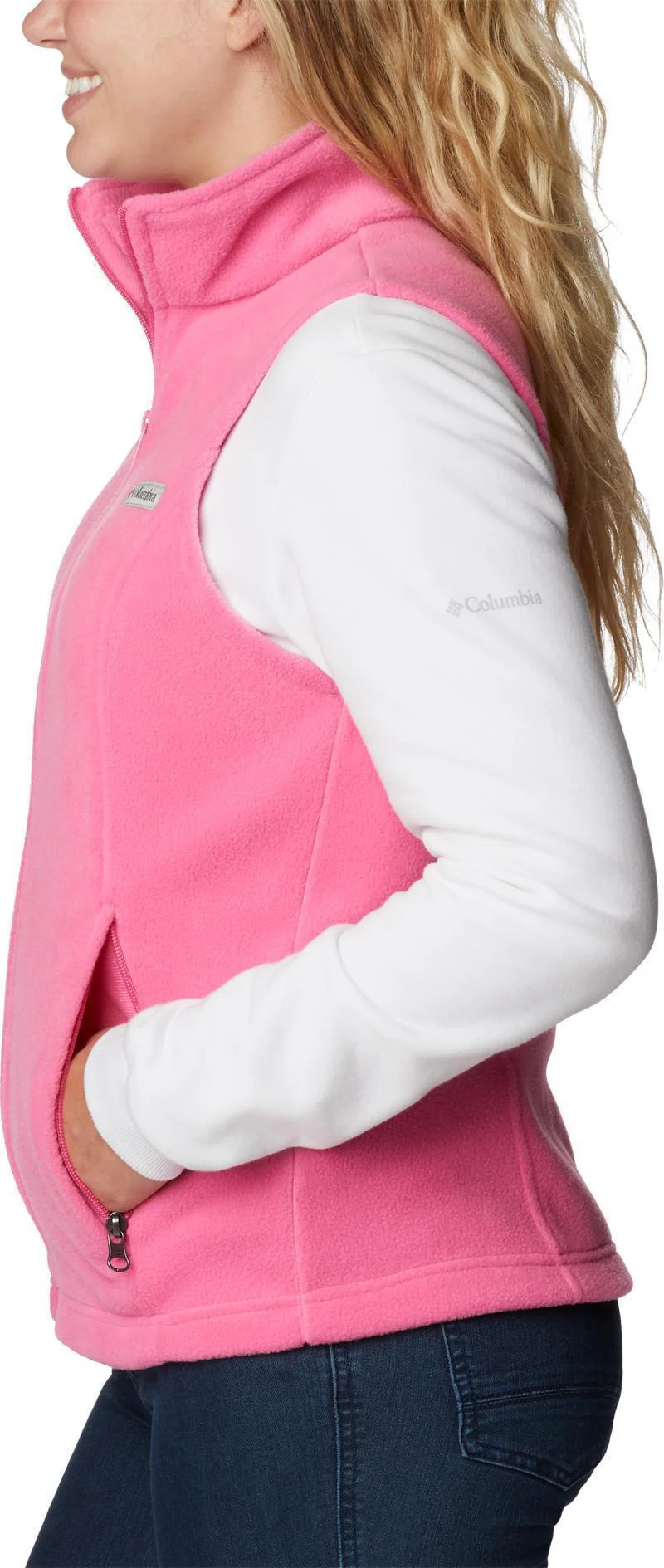 Benton Springs Vest - Womens - Image 22