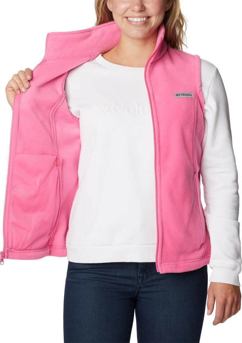 Benton Springs Vest - Womens - Image 23