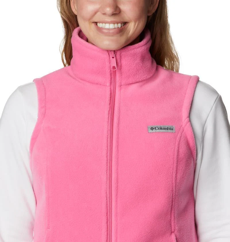 Benton Springs Vest - Womens - Image 25