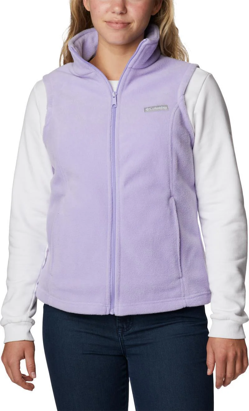 Benton Springs Vest - Womens - Image 26