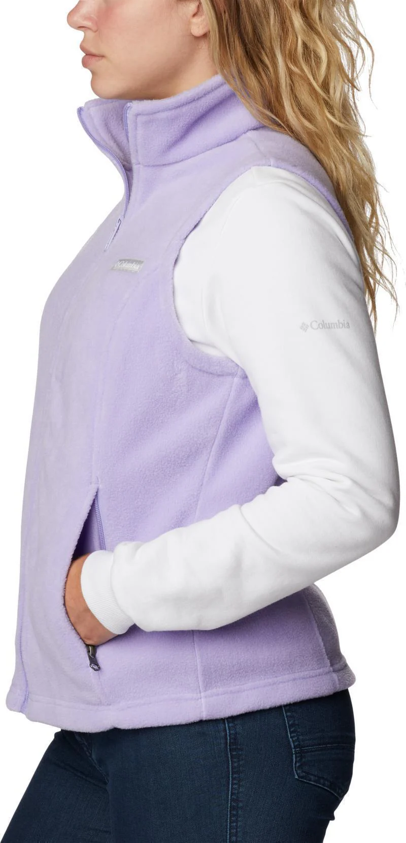 Benton Springs Vest - Womens - Image 27