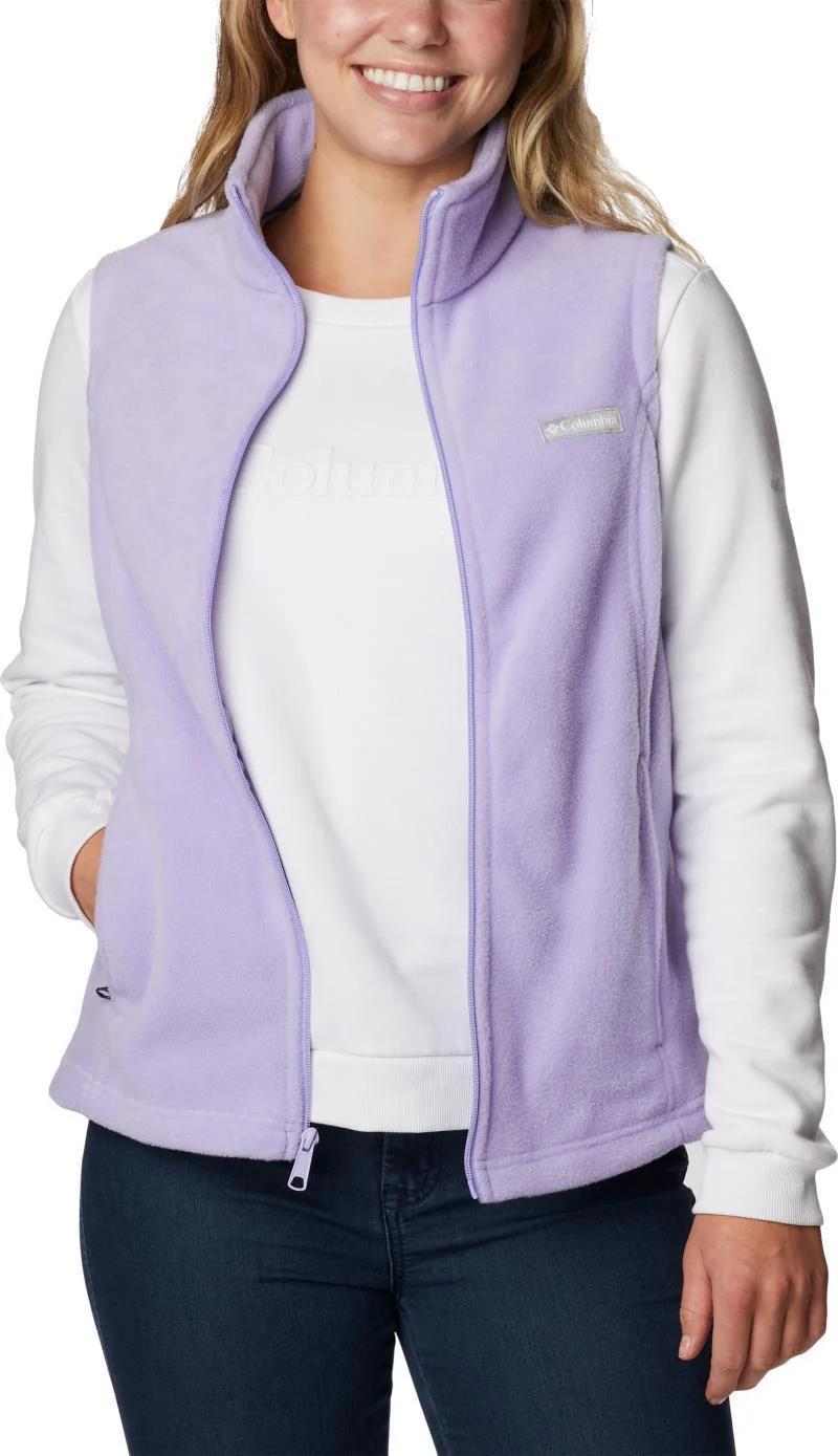 Benton Springs Vest - Womens - Image 28