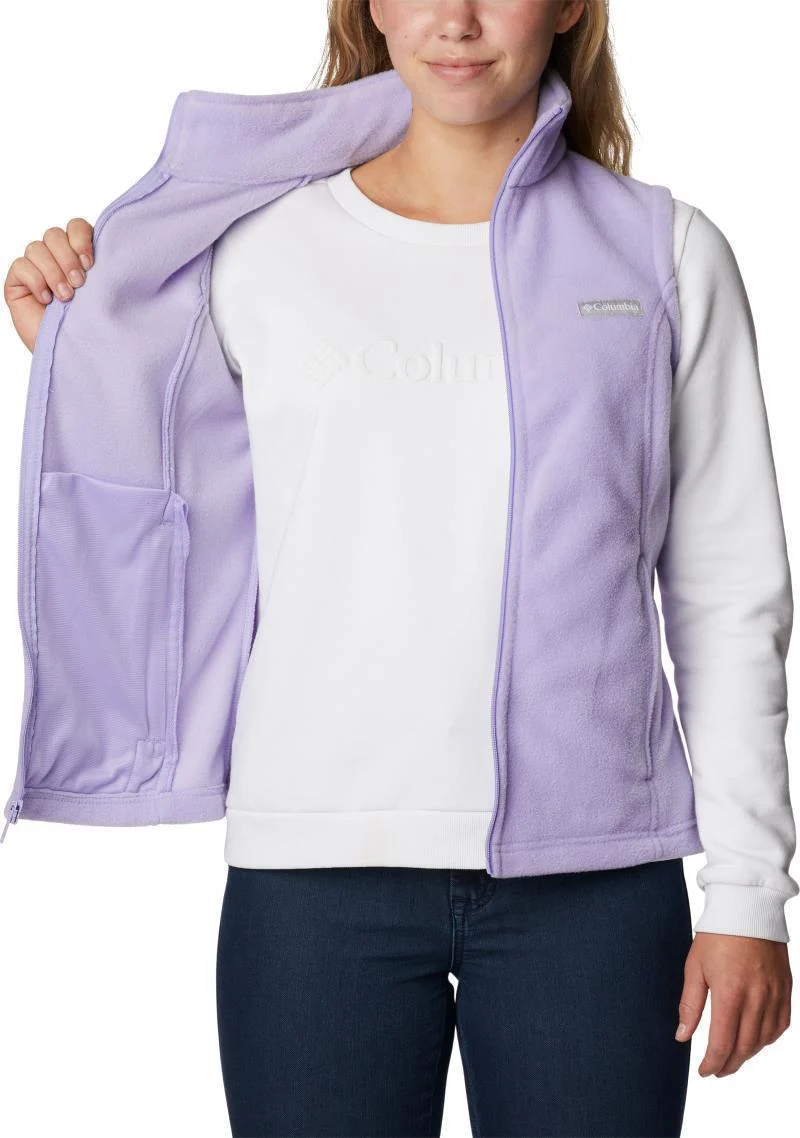 Benton Springs Vest - Womens - Image 29