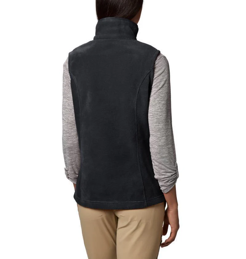 Benton Springs Vest - Womens - Image 3