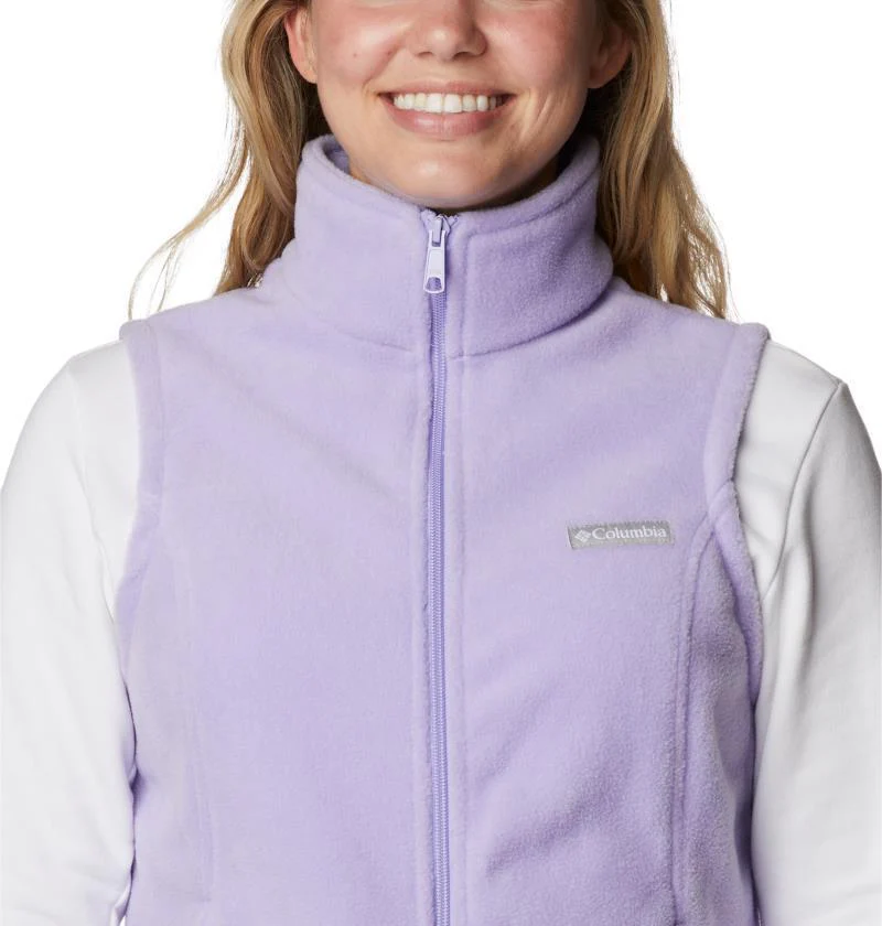 Benton Springs Vest - Womens - Image 31