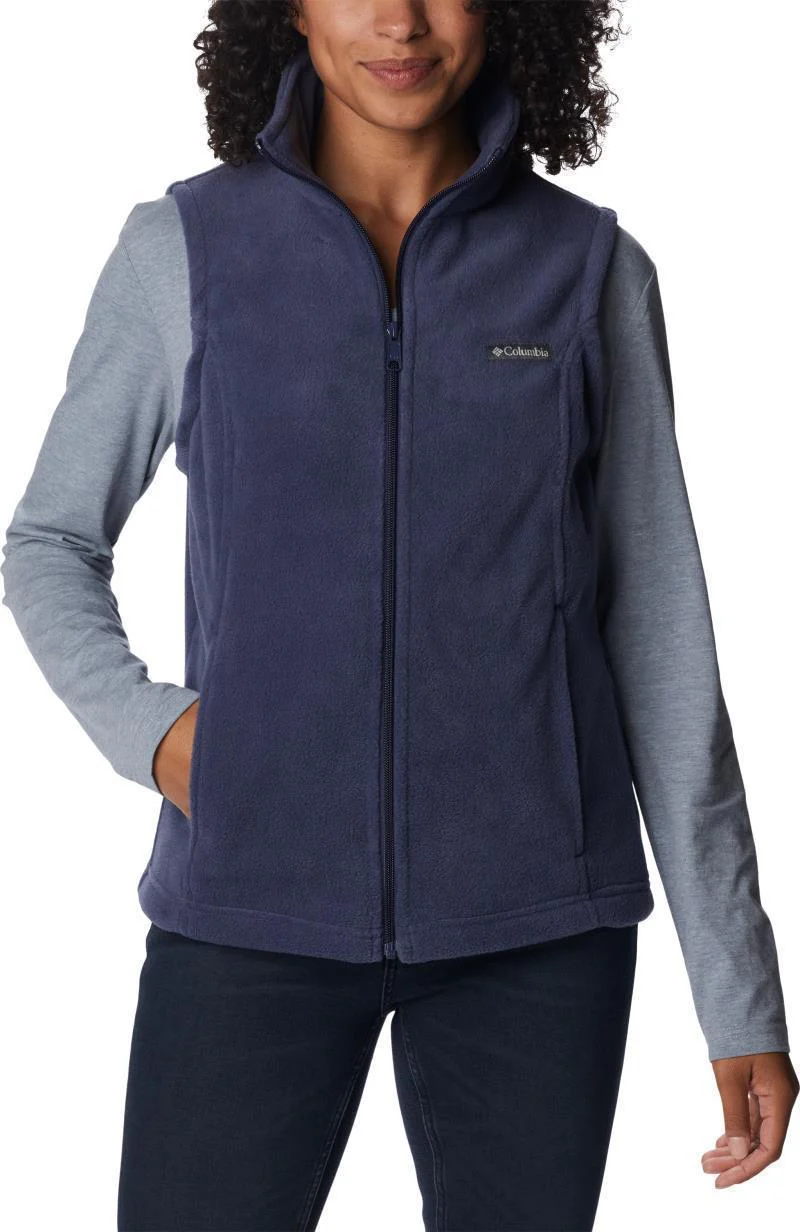 Benton Springs Vest - Womens - Image 32