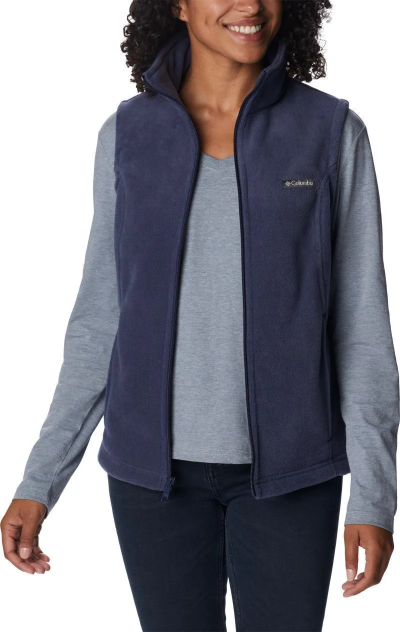 Benton Springs Vest - Womens - Image 33