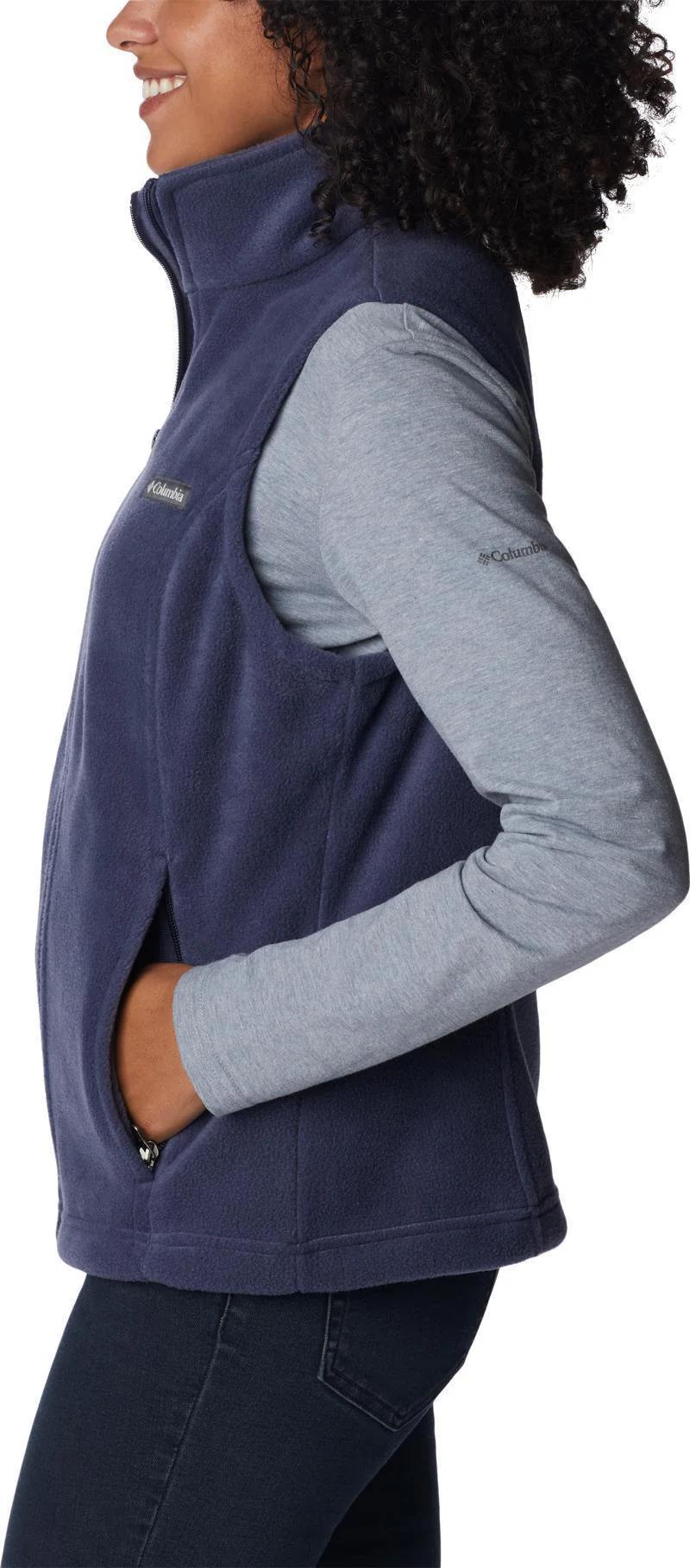 Benton Springs Vest - Womens - Image 34