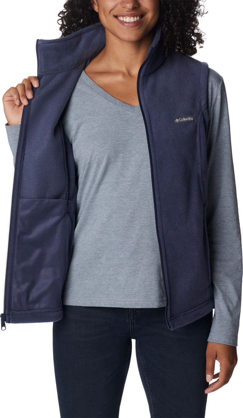 Benton Springs Vest - Womens - Image 35