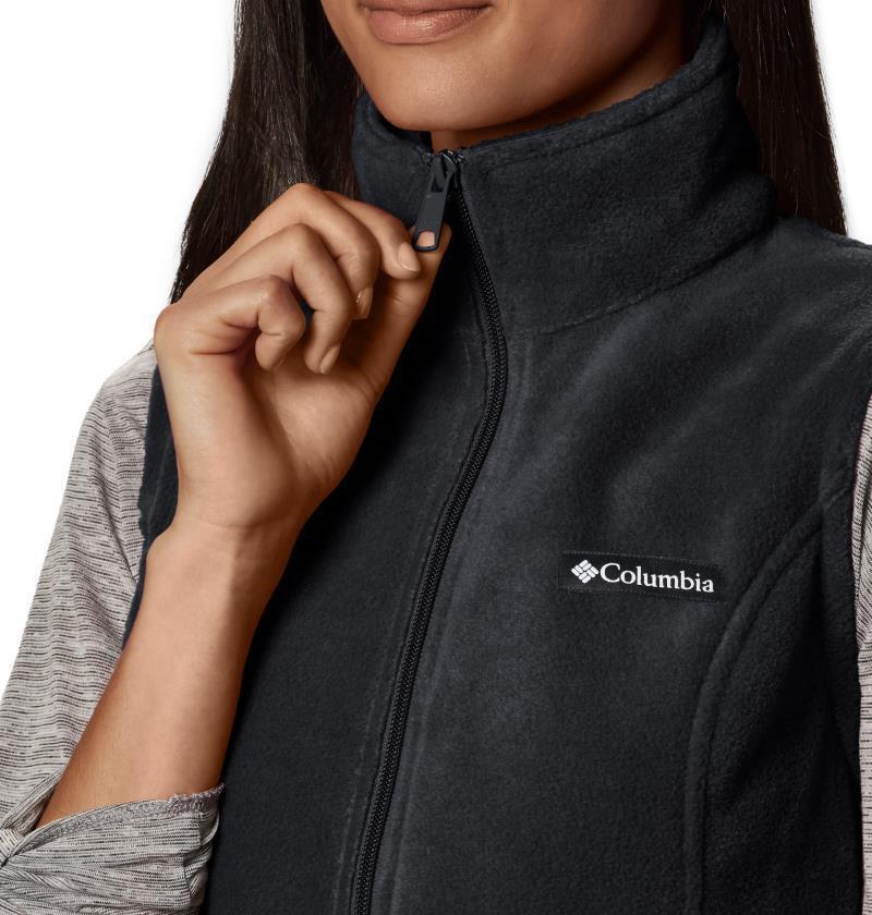 Benton Springs Vest - Womens - Image 4