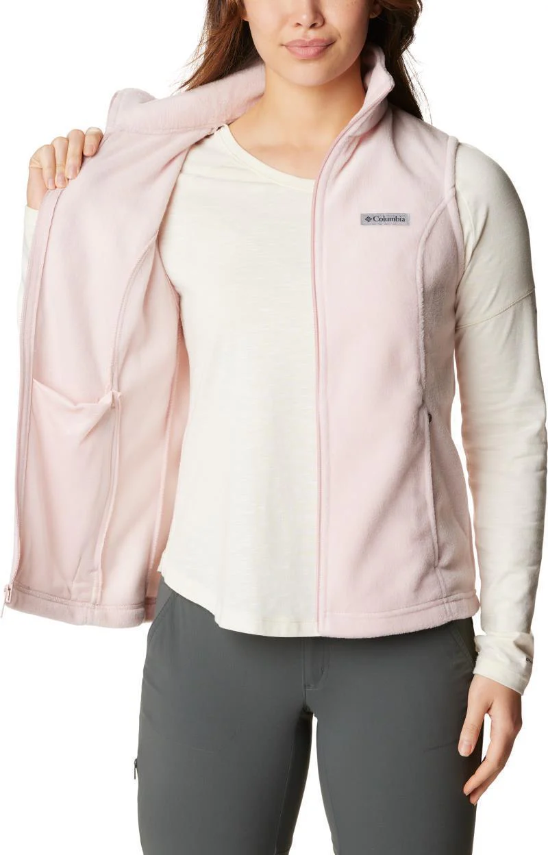 Benton Springs Vest - Womens - Image 41