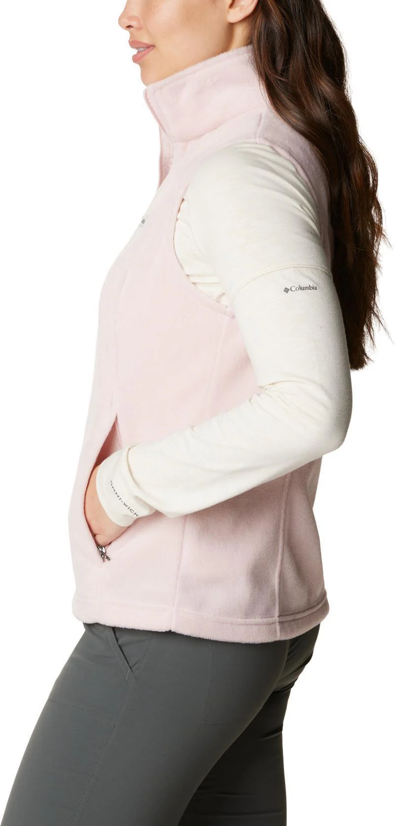 Benton Springs Vest - Womens - Image 42