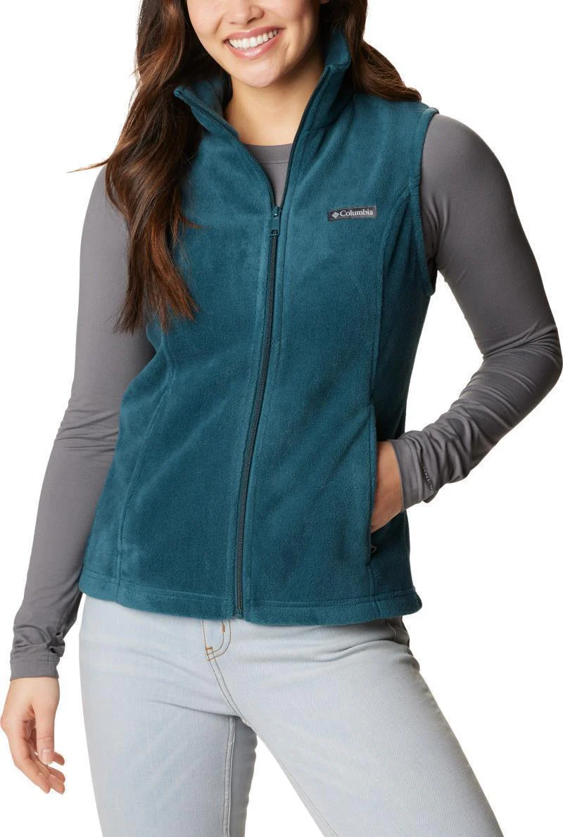 Benton Springs Vest - Womens - Image 44