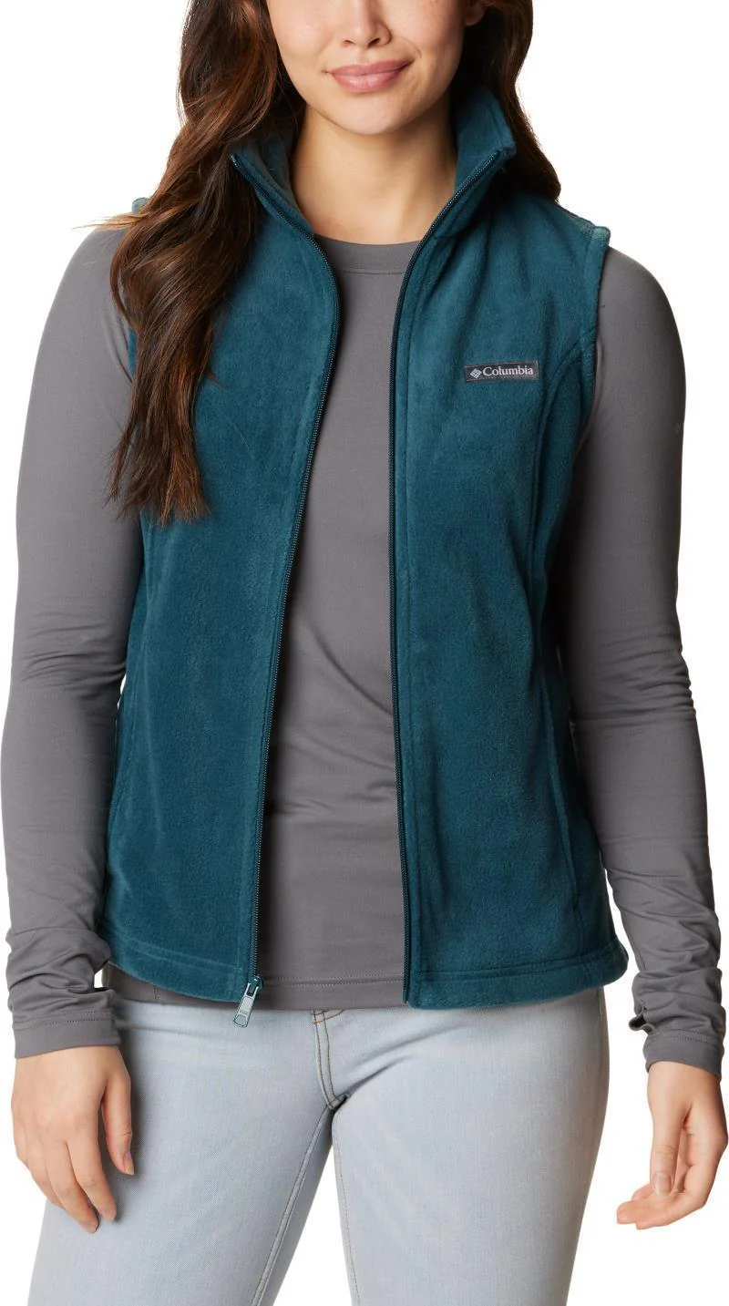 Benton Springs Vest - Womens - Image 46