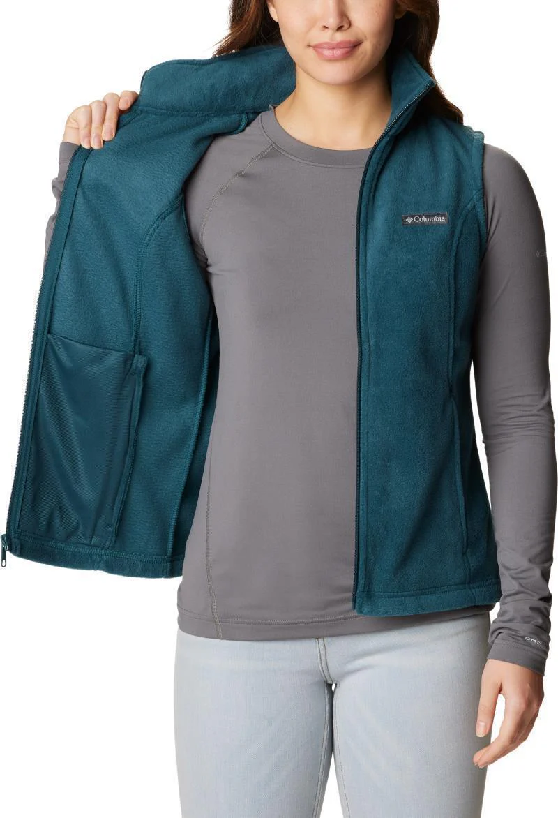 Benton Springs Vest - Womens - Image 47
