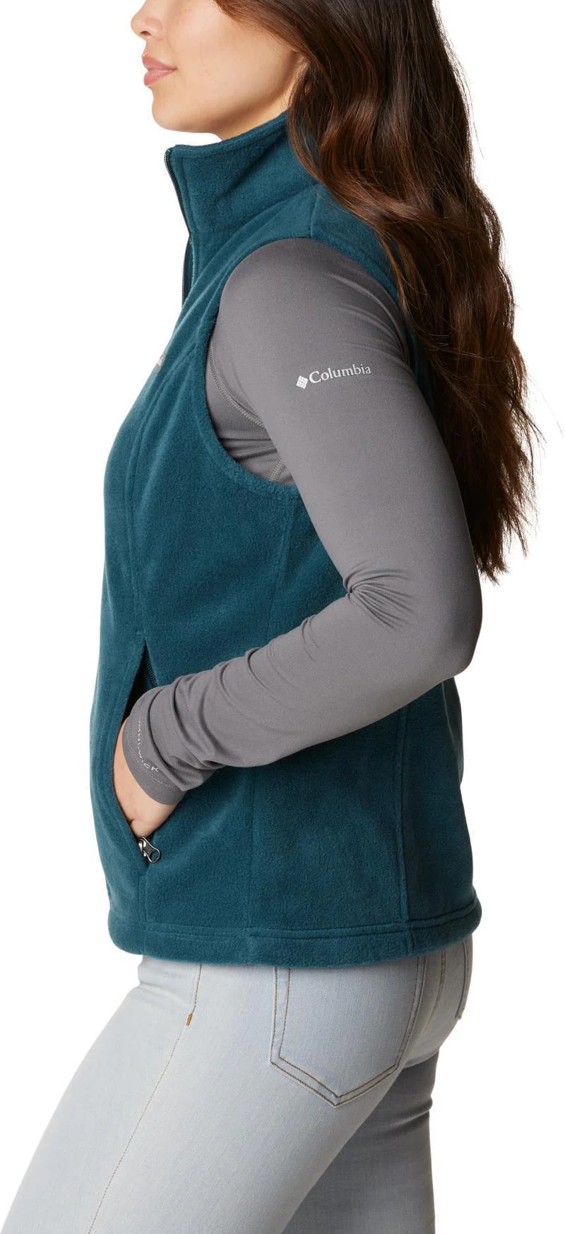Benton Springs Vest - Womens - Image 48