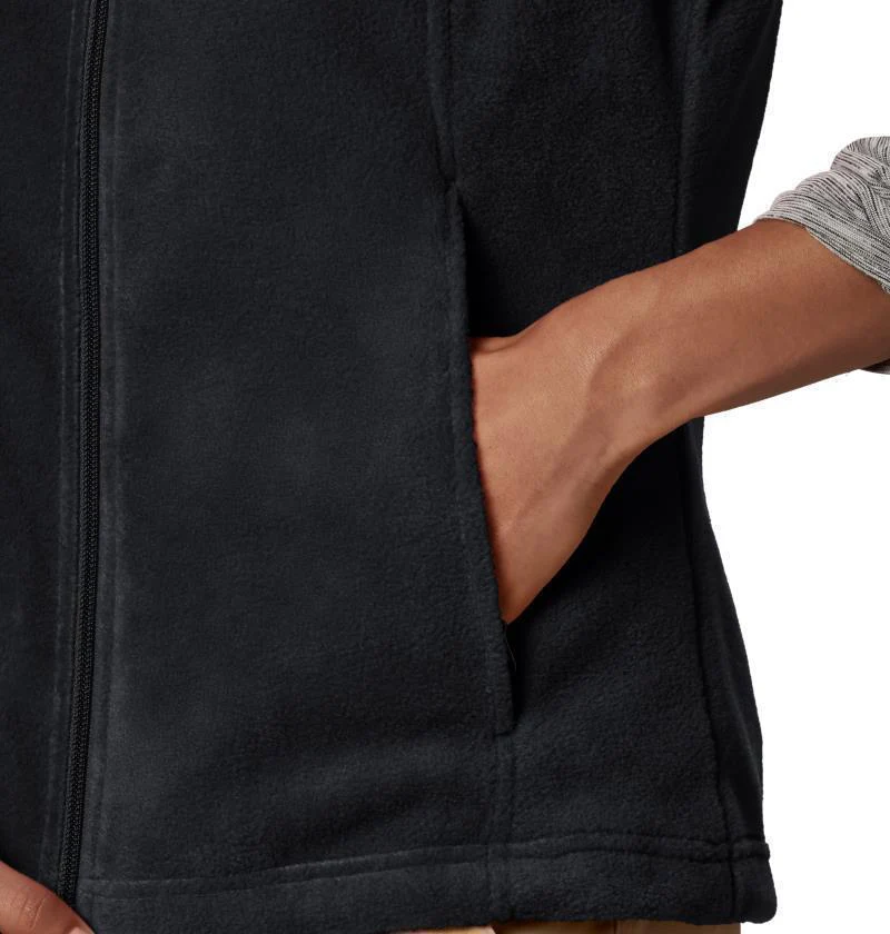 Benton Springs Vest - Womens - Image 5
