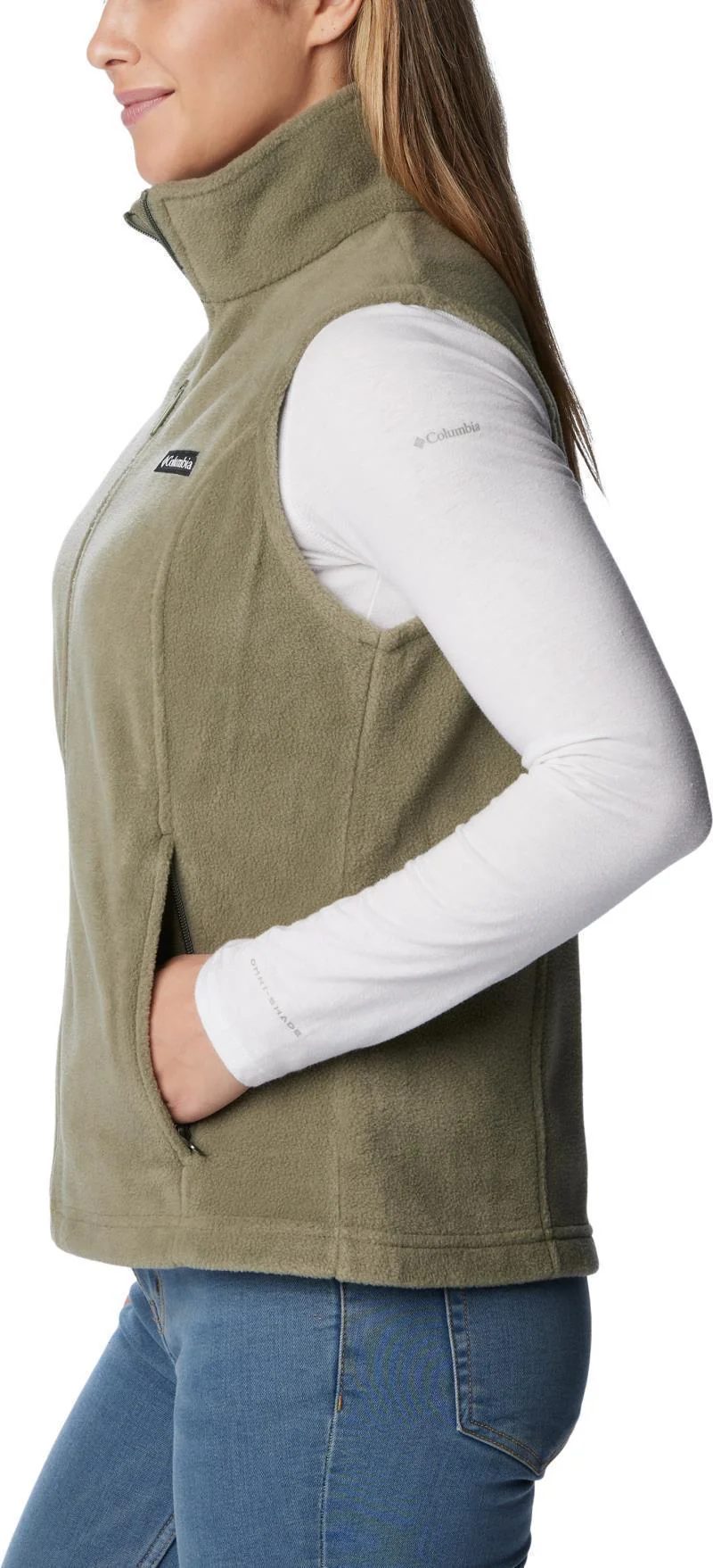 Benton Springs Vest - Womens - Image 53