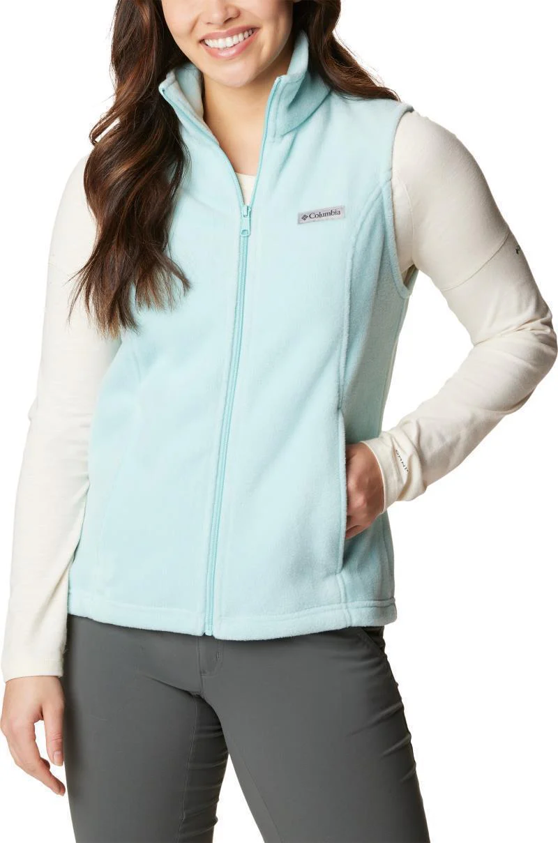 Benton Springs Vest - Womens - Image 54