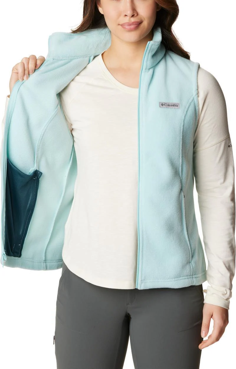 Benton Springs Vest - Womens - Image 57