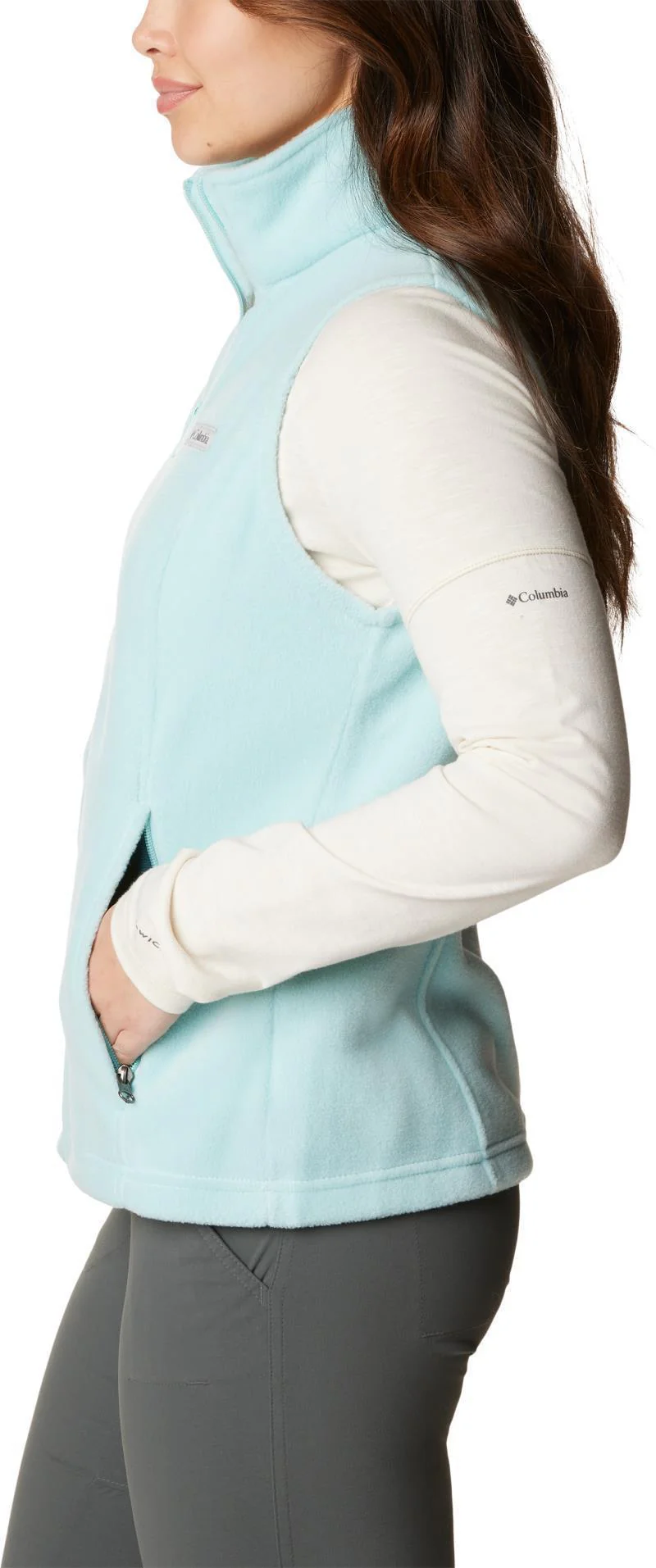 Benton Springs Vest - Womens - Image 58