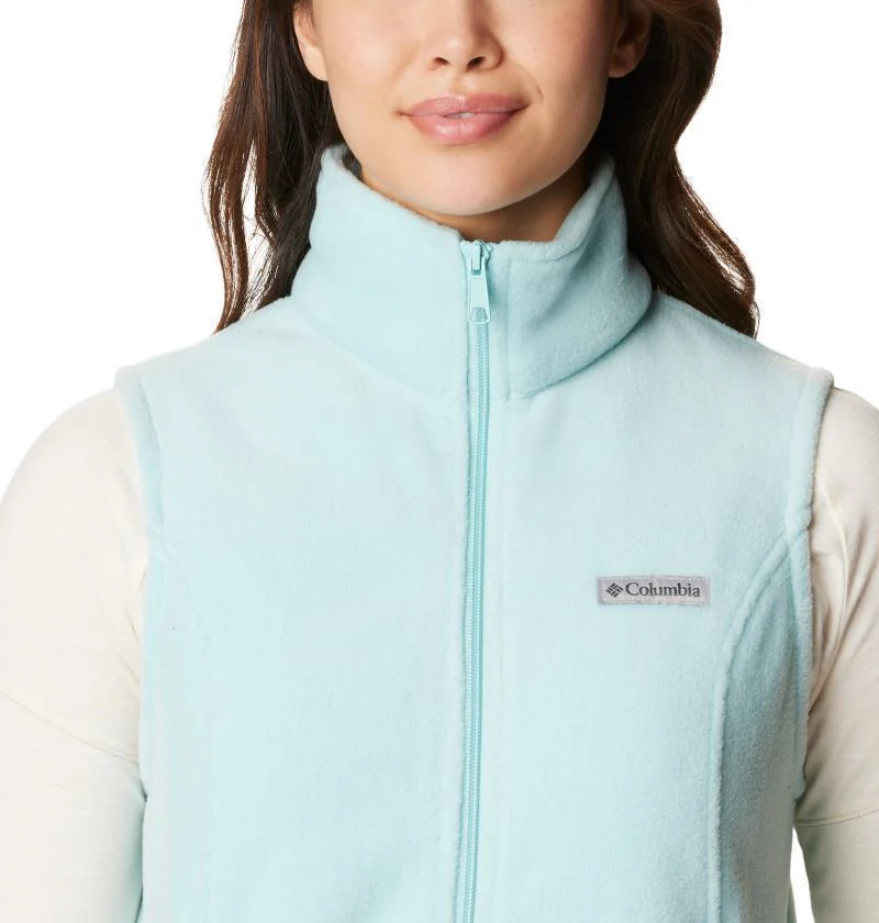 Benton Springs Vest - Womens - Image 59