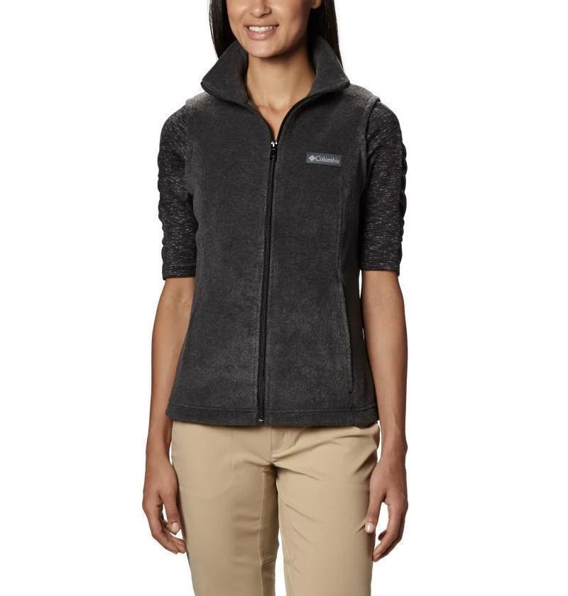 Benton Springs Vest - Womens - Image 6