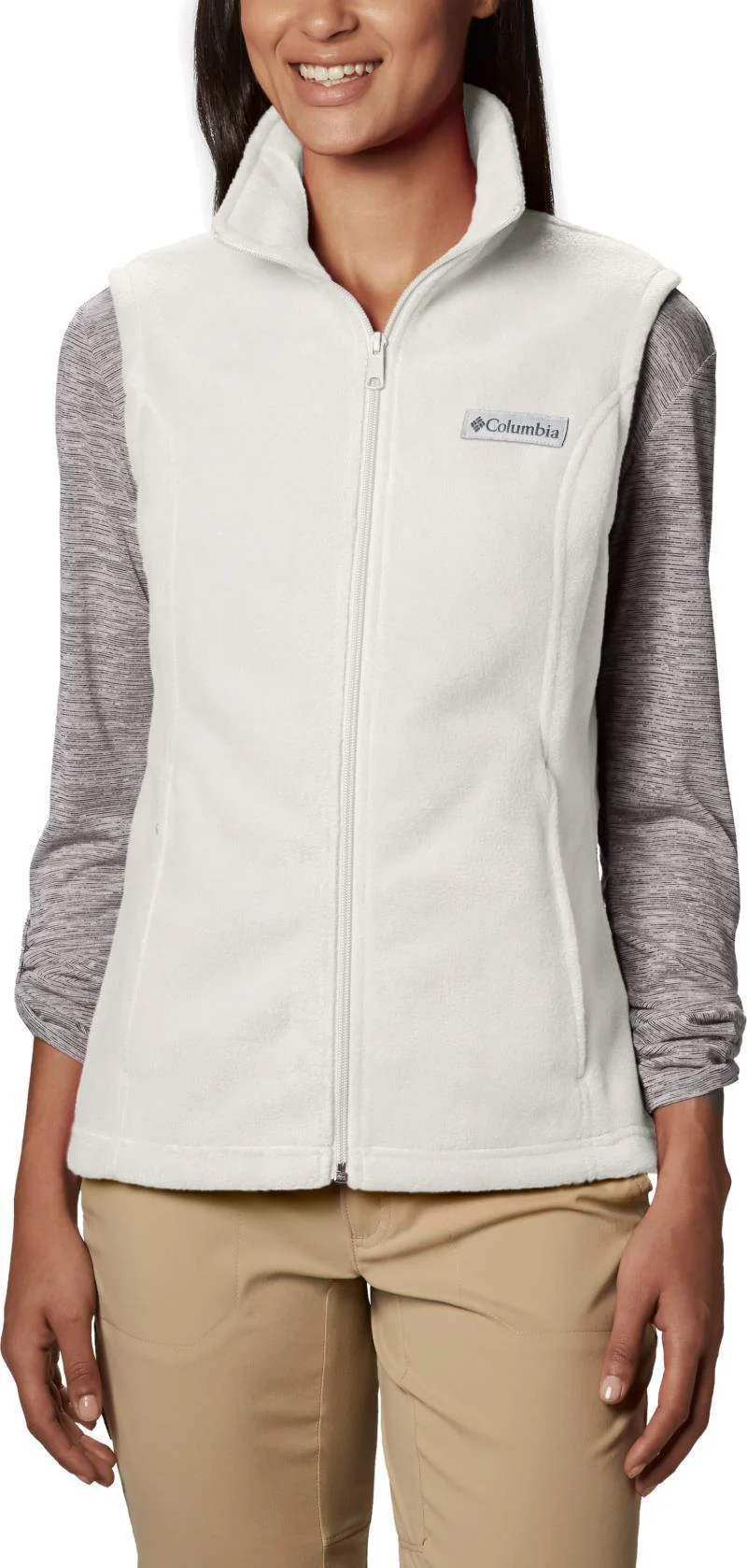 Benton Springs Vest - Womens - Image 60