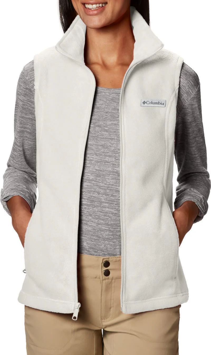 Benton Springs Vest - Womens - Image 62