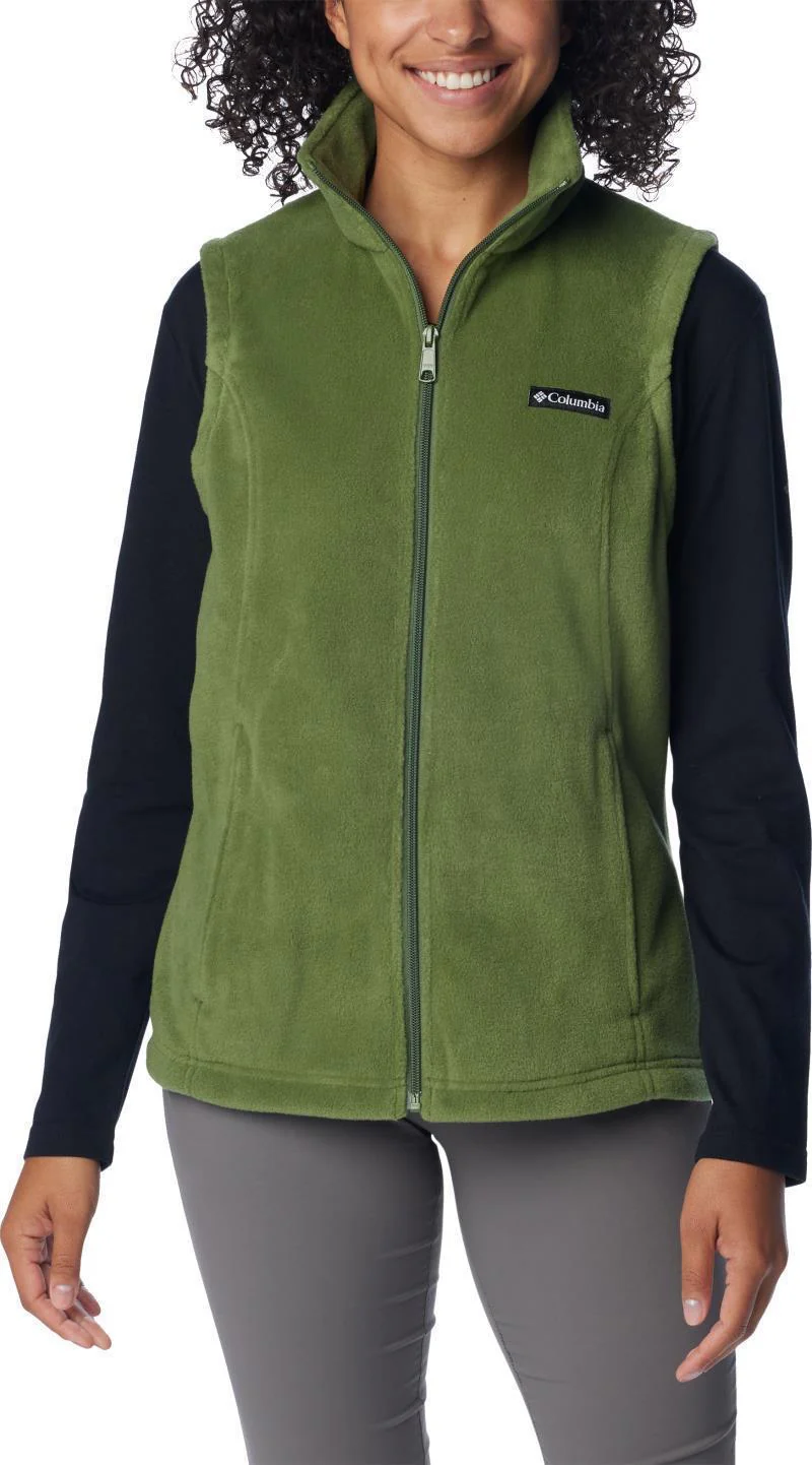Benton Springs Vest - Womens - Image 65