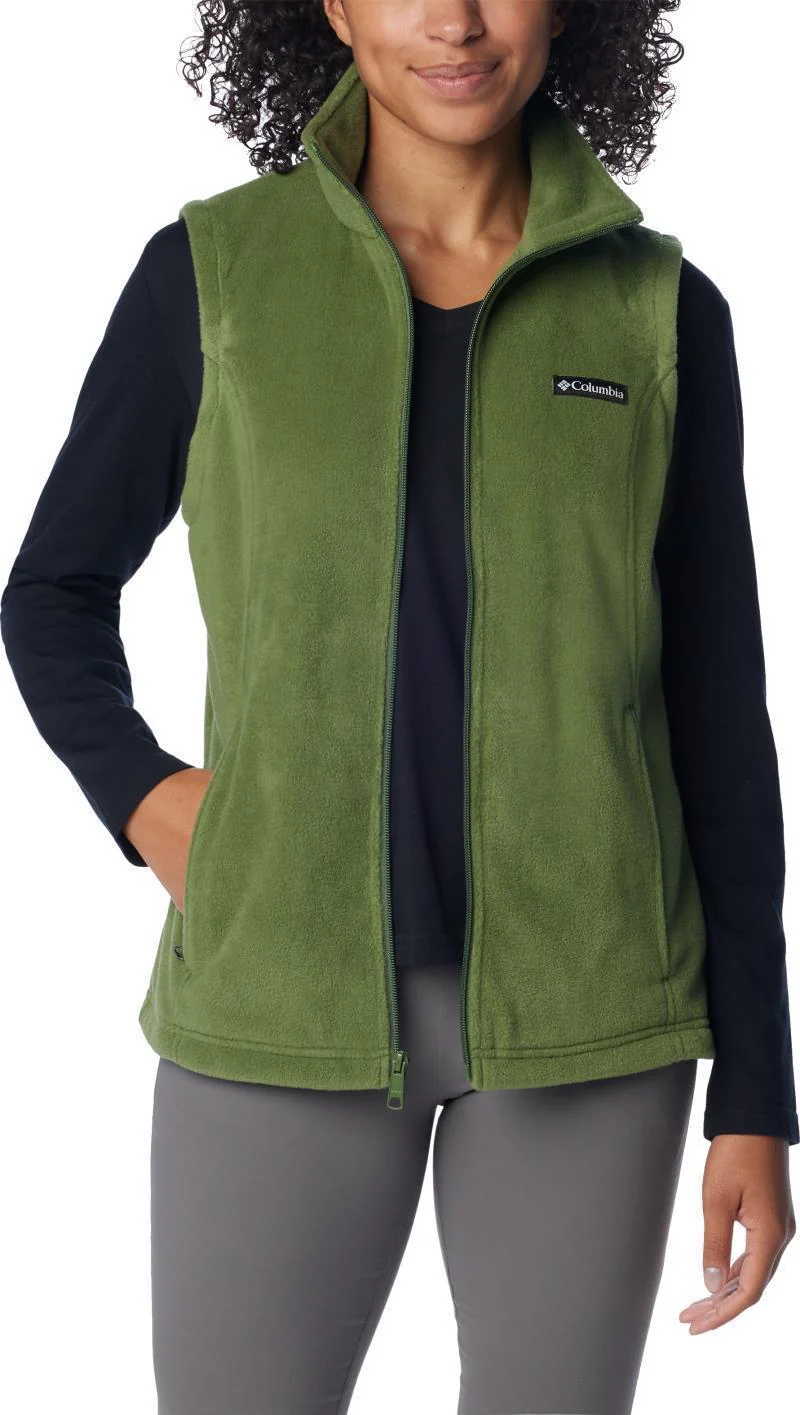 Benton Springs Vest - Womens - Image 67