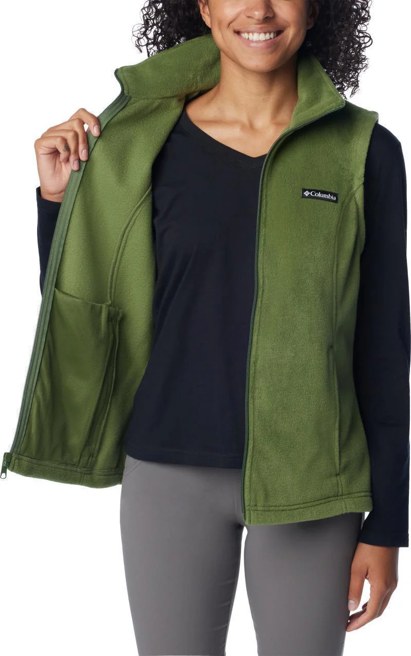 Benton Springs Vest - Womens - Image 68