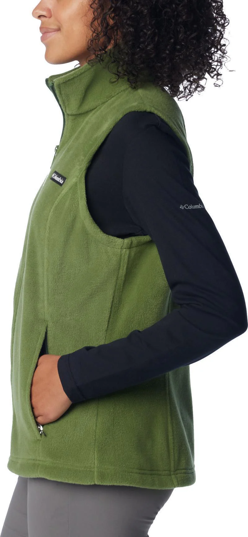 Benton Springs Vest - Womens - Image 69
