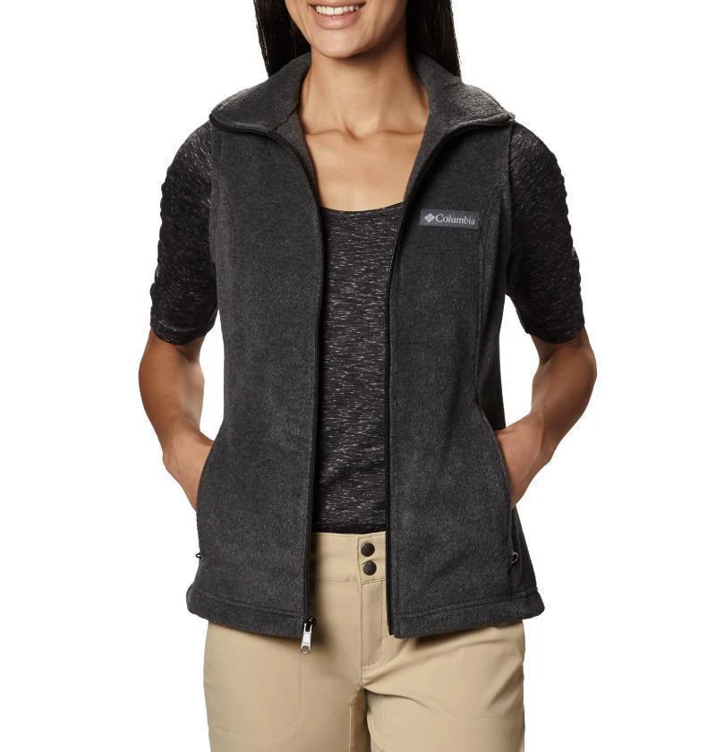 Benton Springs Vest - Womens - Image 7