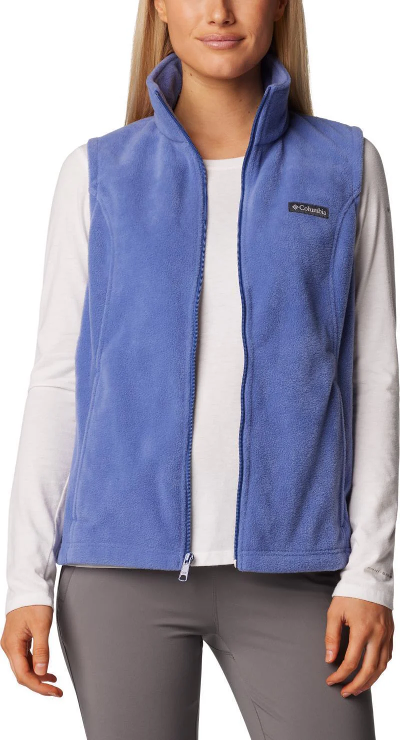Benton Springs Vest - Womens - Image 73