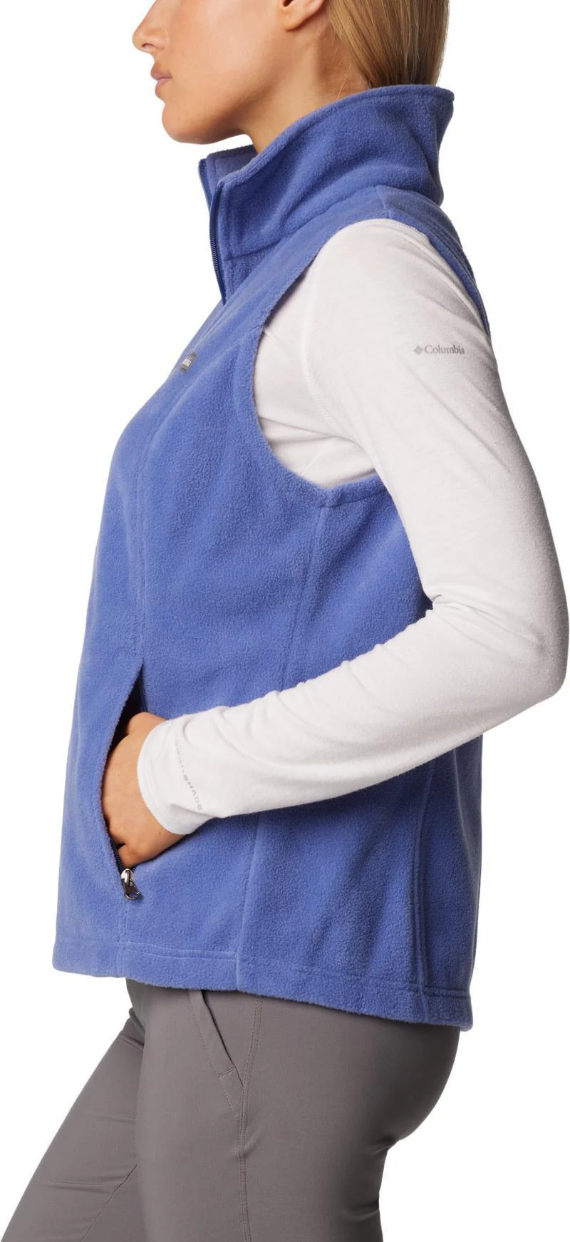 Benton Springs Vest - Womens - Image 75